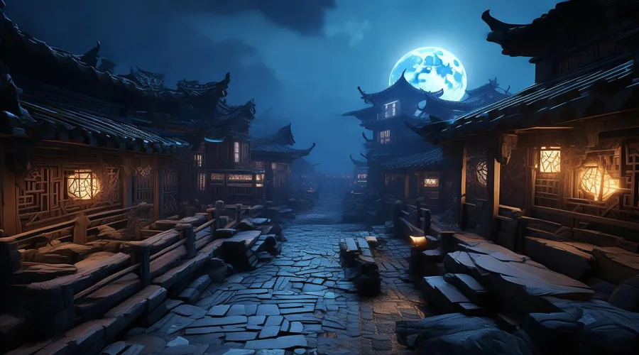 红警ol游戏图片1
